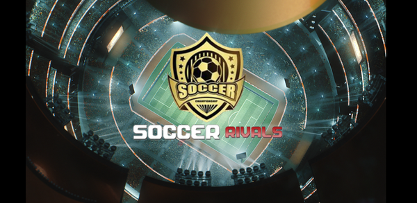 How to download Soccer Rivals 2023 on Android image