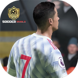 Soccer Rivals иконка