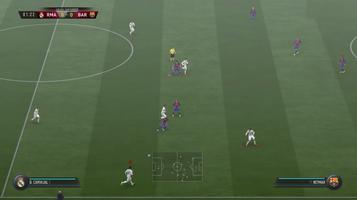 Soccer Rivals screenshot 2