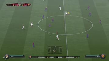 Soccer Rivals captura de pantalla 3