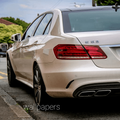 Wallpapers for mercedes benz cars