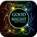 Beautiful Good Night Cards APK