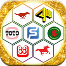4D Result Top Live APK