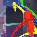 Fight Run 3D