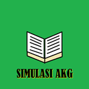 simulasiAKG APK