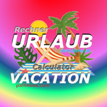 Urlaub Rechner