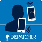 P Dispatcher icon