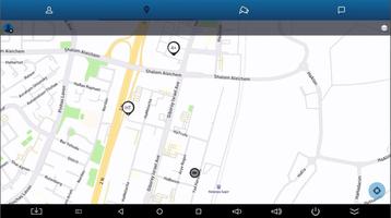 P Dispatcher screenshot 1