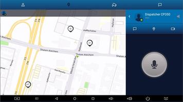 P Dispatcher screenshot 2