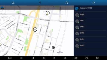 P Dispatcher screenshot 3