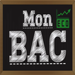 MON BAC - ECO