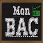 MON BAC - ECO icône