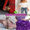 Dresses Models
