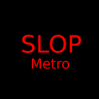 SlopMetro icono