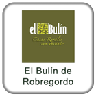 El Bulín de Robregordo simgesi