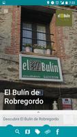 El Bulín de Robregordo 海报