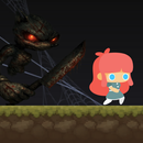 APK Horror Game exe Hedgehog