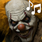 Scary Horror Sounds icon