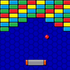 آیکون‌ Brick Breaker Arcade