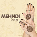 Mehndi Design - Latest Henna