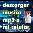 Descargar Musica MP3 a mi celular GUIDE icon