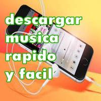 Descargar Musica MP3 a mi celular GUIDE screenshot 2