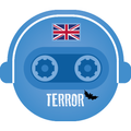 AudioBooks: Terror