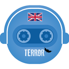 Icona AudioBooks: Terror