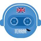 Audiolibros: Terror icono