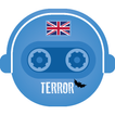 AudioBooks: Terror