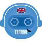 AudioBooks: Terror simgesi
