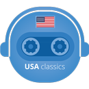 AudioBooks: American classics APK