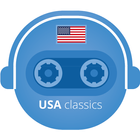 AudioBooks: American classics icon