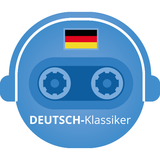 Audiolibros: Clásicos alemanes