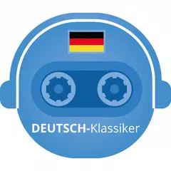 AudioBooks: German classics