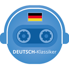 Hörbücher: Deutsch-Klassiker 图标