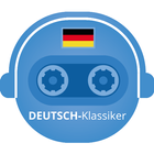 Hörbücher: Deutsch-Klassiker-icoon