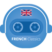 AudioBooks: French classics