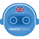 AudioBooks: French classics APK