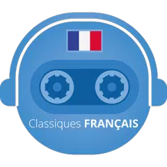 Audiolibros clásicos franceses