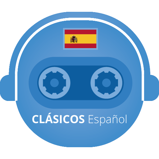 AudioBooks: Spanish classics