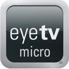 Icona EyeTV Micro