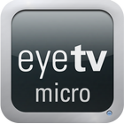 EyeTV Micro biểu tượng