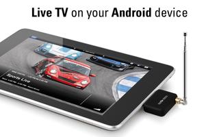 EyeTV Micro โปสเตอร์