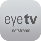 EyeTV Netstream آئیکن