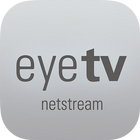EyeTV Netstream icon