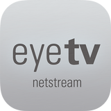 EyeTV Netstream icon