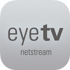 EyeTV Netstream ícone