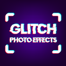 Glitch Editor - Glitch Effects aplikacja