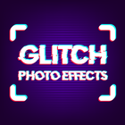 Glitch Editor - Glitch Effects simgesi